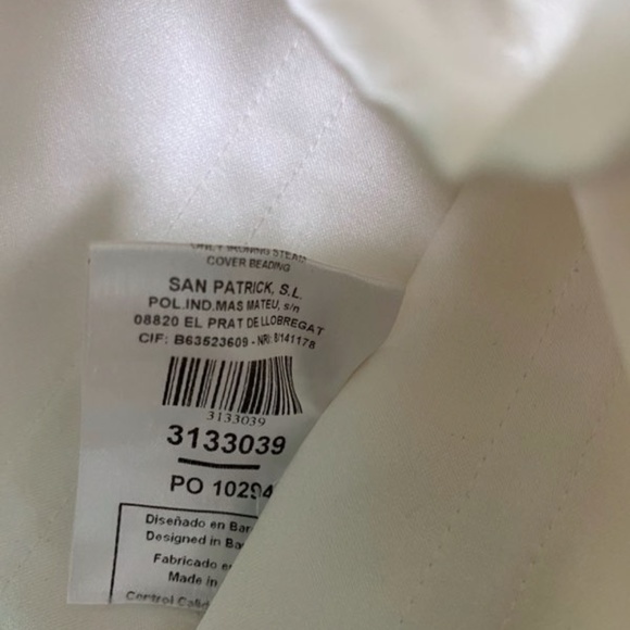 PRONOVIA DRESS 3133039 - Picture 6 of 7